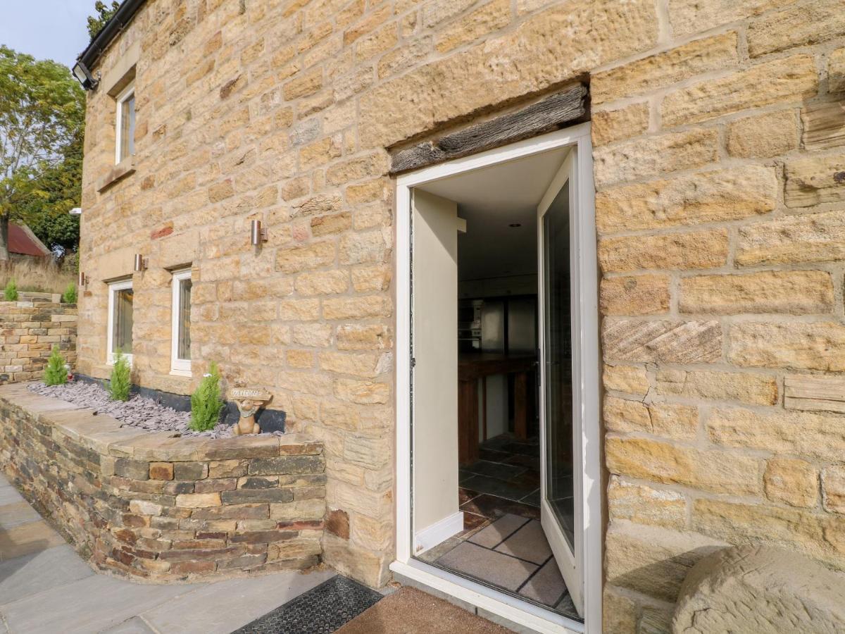 Green Barn Sheffield Exterior photo