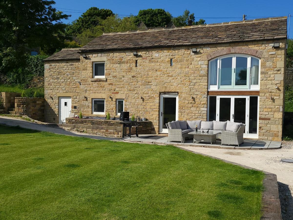 Green Barn Sheffield Exterior photo